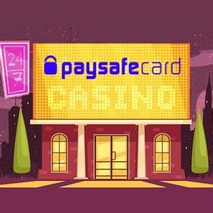  casino österreich online paysafecard